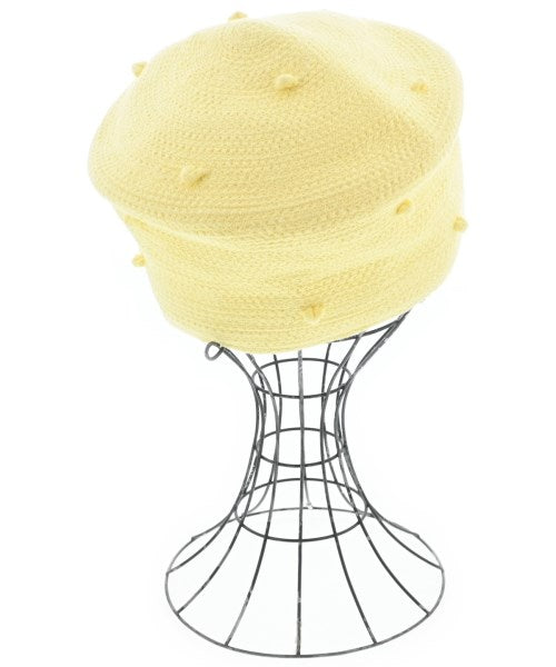 JACQUES LE CORRE 狩獵帽