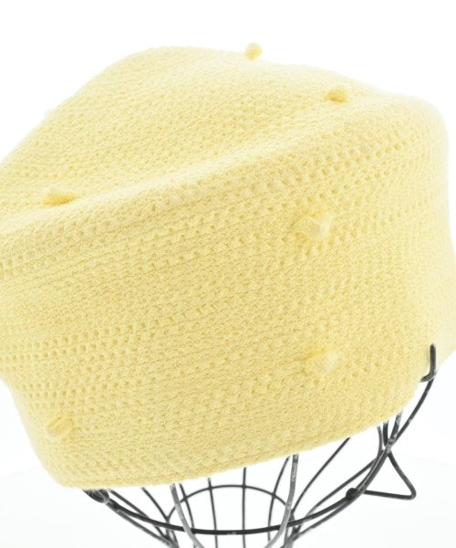 JACQUES LE CORRE 狩獵帽