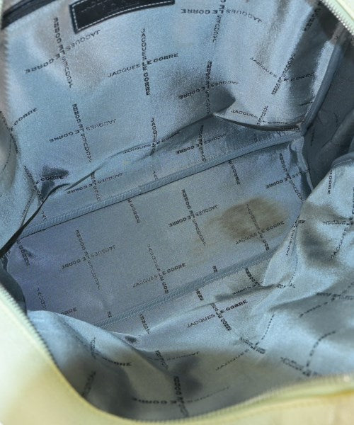 JACQUES LE CORRE 托特包