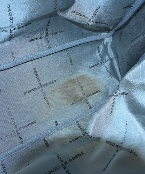 JACQUES LE CORRE 托特包