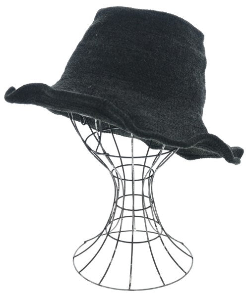 JACQUES LE CORRE 草帽