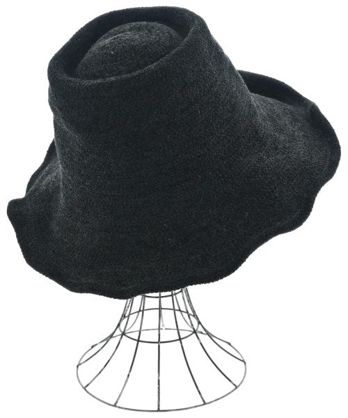 JACQUES LE CORRE 草帽