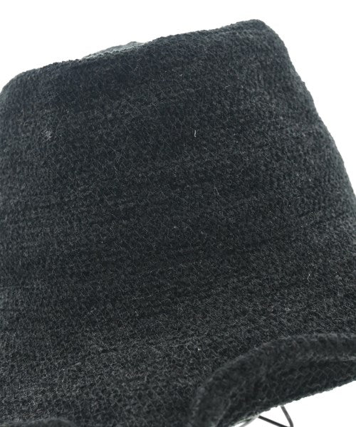 JACQUES LE CORRE 草帽