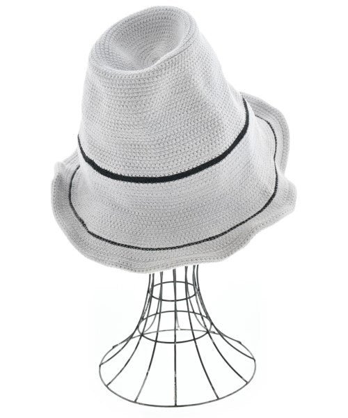 JACQUES LE CORRE 帽子