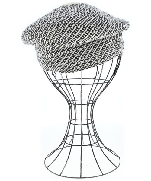 JACQUES LE CORRE 新聞男孩帽