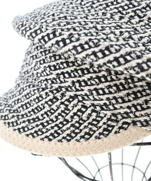 JACQUES LE CORRE 新聞男孩帽