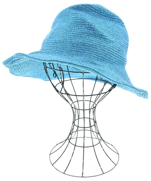 JACQUES LE CORRE 草帽