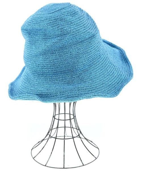 JACQUES LE CORRE 草帽