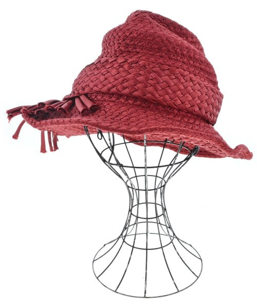 JACQUES LE CORRE 帽子