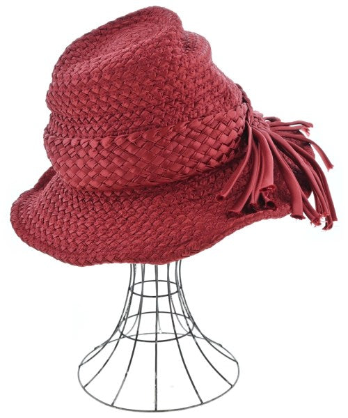 JACQUES LE CORRE 帽子