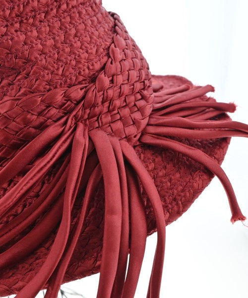 JACQUES LE CORRE 帽子