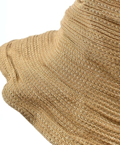 JACQUES LE CORRE 草帽