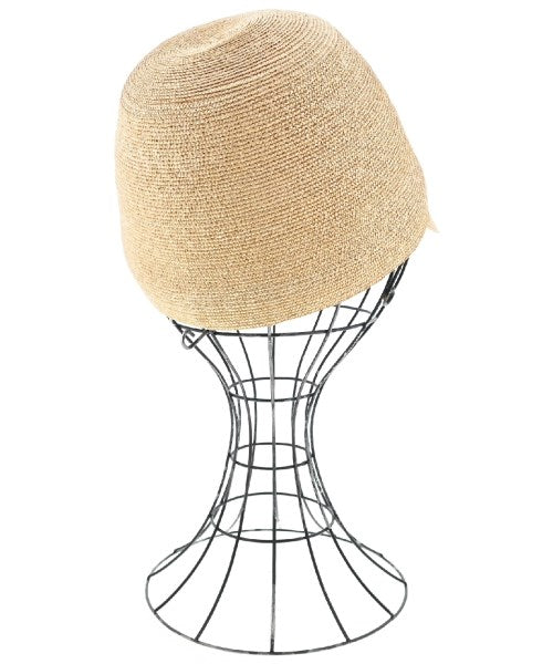 JACQUES LE CORRE 草帽