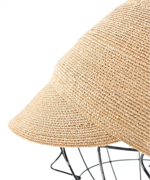 JACQUES LE CORRE 草帽