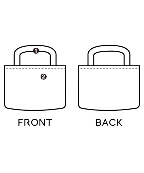 JACQUES LE CORRE 托特包