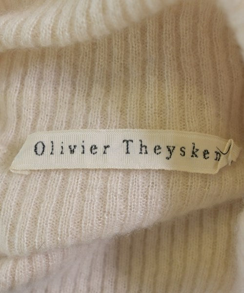 Olivier Theyskens 毛衣