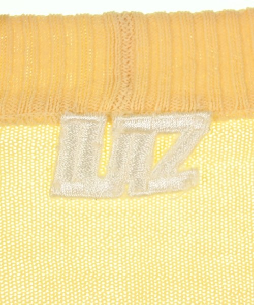 LUTZ 開襟衫