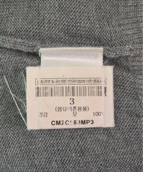 MARKUS LUPFER 毛衣