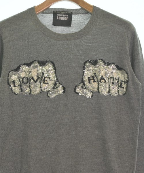 MARKUS LUPFER 毛衣