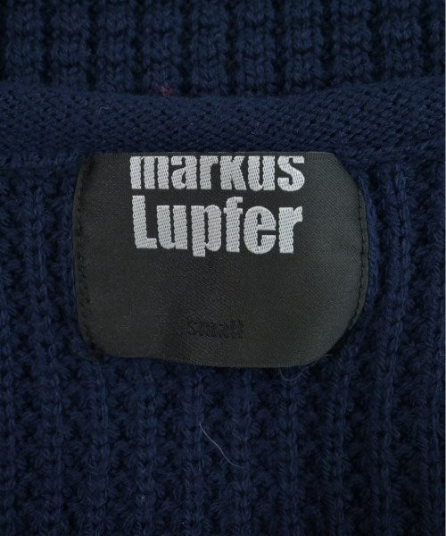 MARKUS LUPFER 背心