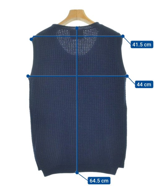 MARKUS LUPFER 背心