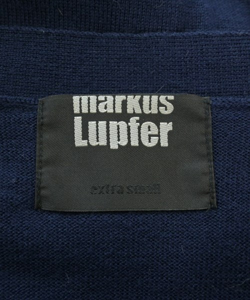 MARKUS LUPFER 開襟衫