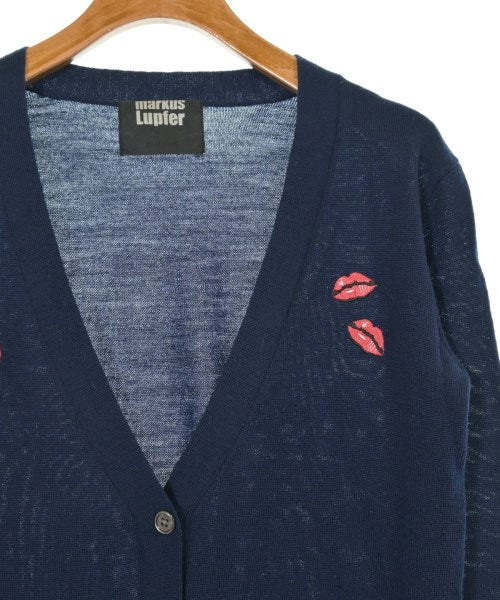 MARKUS LUPFER 開襟衫