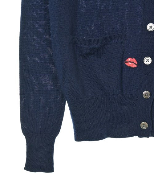 MARKUS LUPFER 開襟衫