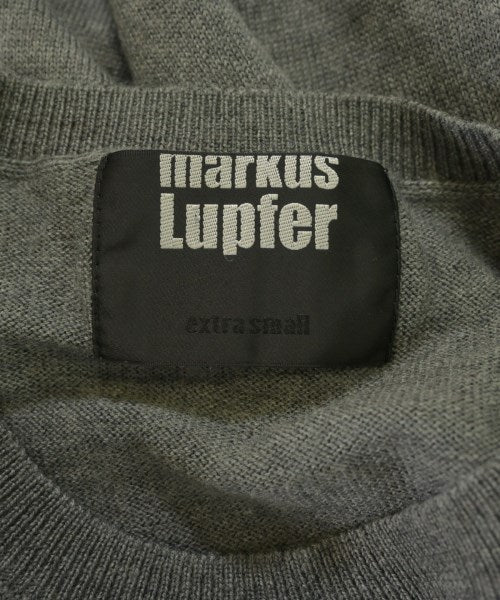 MARKUS LUPFER 毛衣