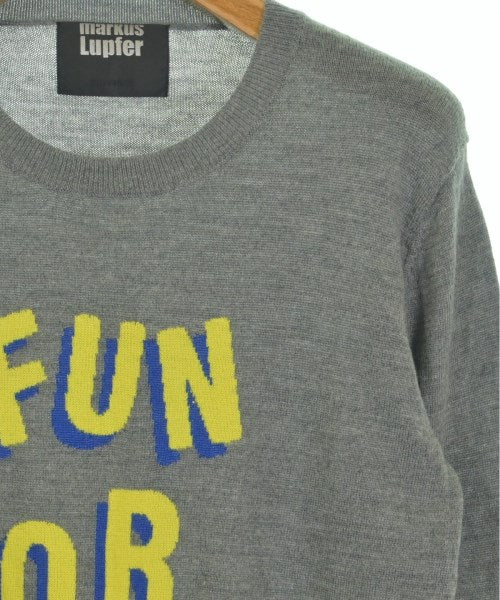 MARKUS LUPFER 毛衣