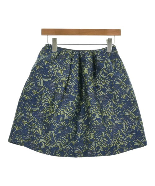 MARKUS LUPFER 迷你裙