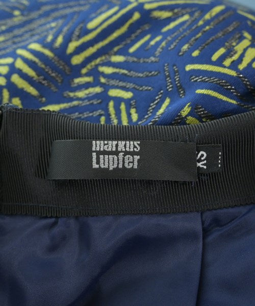 MARKUS LUPFER 迷你裙