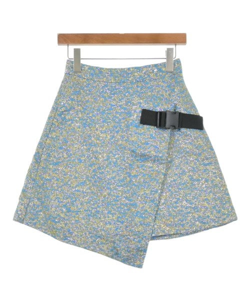 MARKUS LUPFER 迷你裙