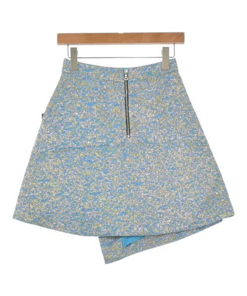 MARKUS LUPFER 迷你裙