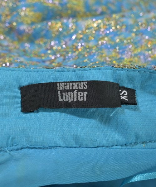 MARKUS LUPFER 迷你裙