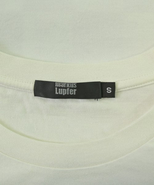 MARKUS LUPFER T恤/上衣