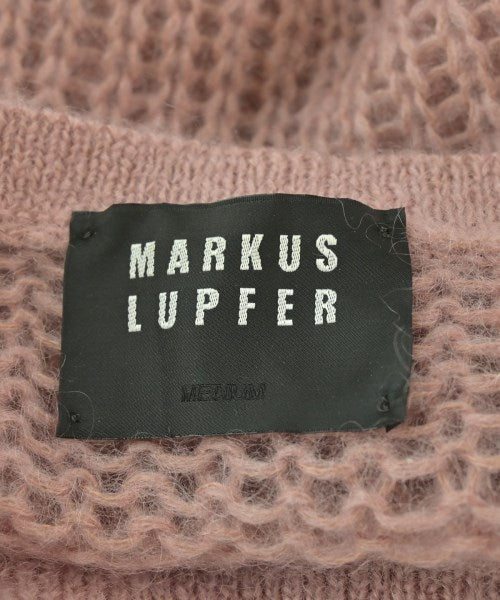 MARKUS LUPFER 毛衣