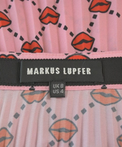 MARKUS LUPFER 長裙/超長裙