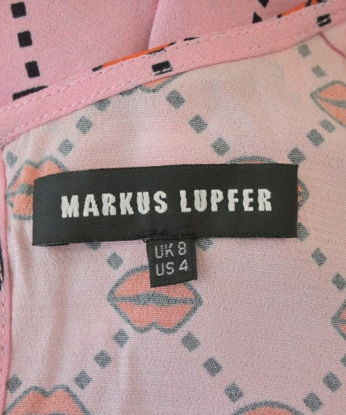 MARKUS LUPFER 休閒襯衫