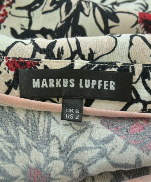 MARKUS LUPFER 長裙/超長裙