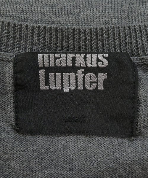 MARKUS LUPFER 毛衣