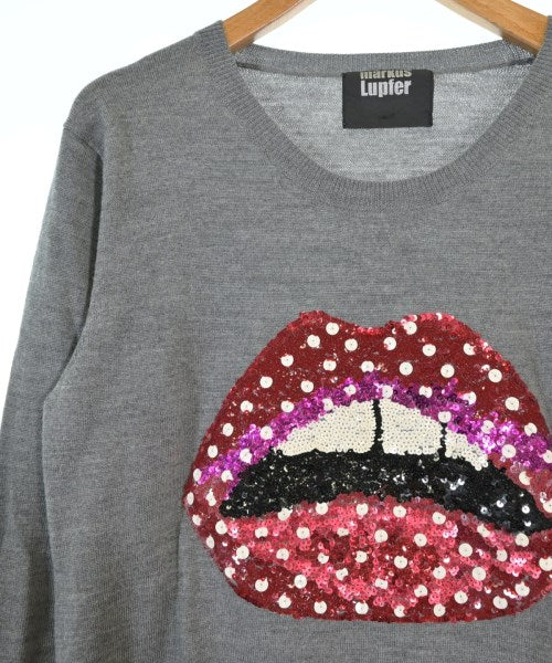 MARKUS LUPFER 毛衣