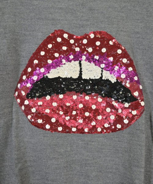 MARKUS LUPFER 毛衣