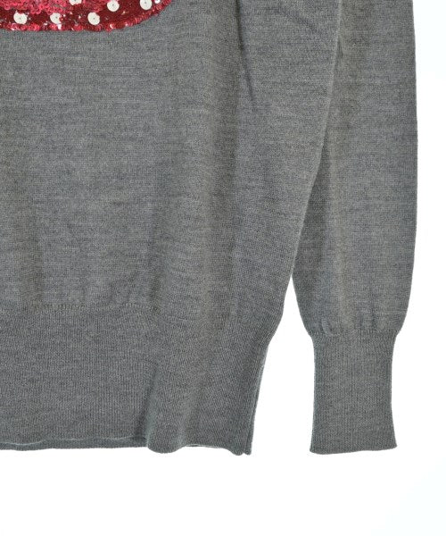 MARKUS LUPFER 毛衣