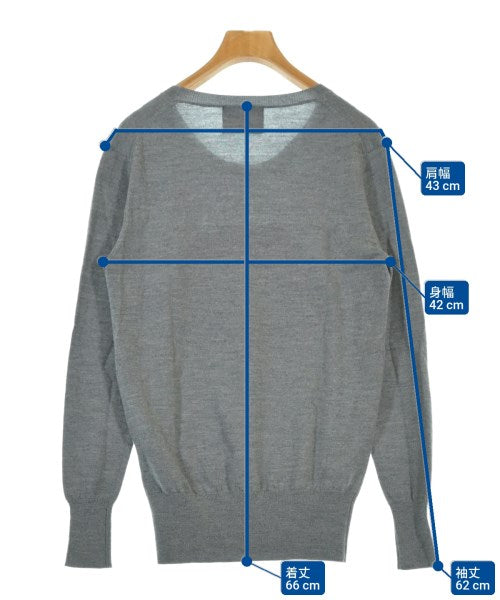 MARKUS LUPFER 毛衣