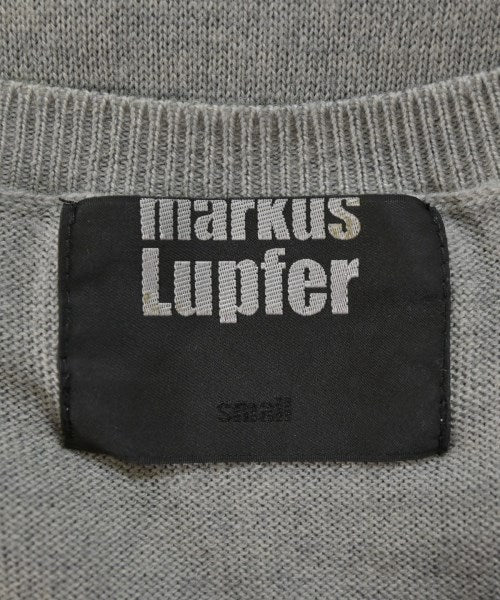 MARKUS LUPFER 毛衣