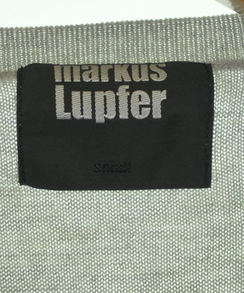 MARKUS LUPFER 毛衣