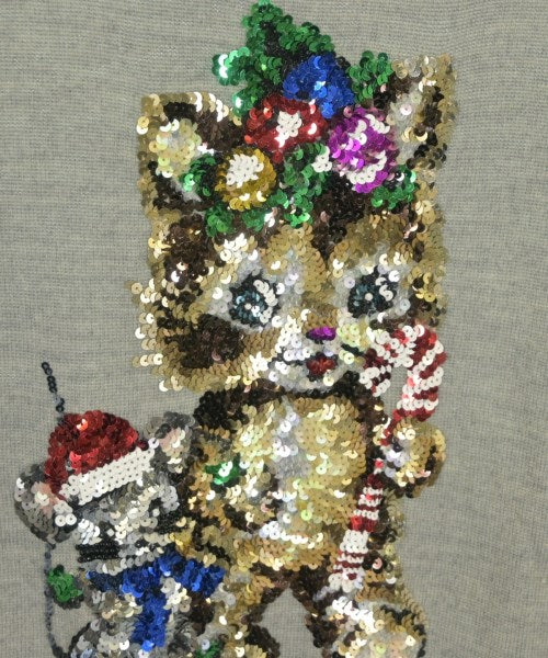 MARKUS LUPFER 毛衣