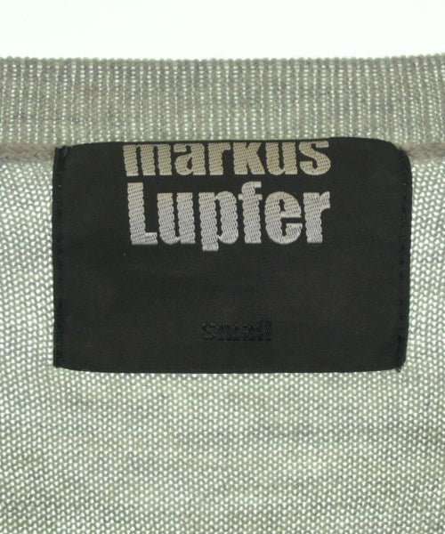 MARKUS LUPFER 毛衣