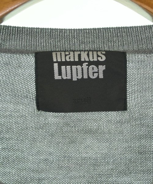 MARKUS LUPFER 毛衣
